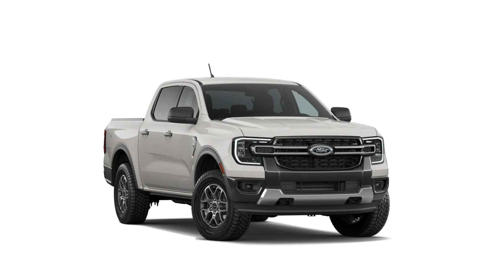 XLT trim image